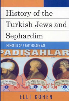 History of the Turkish Jews and Sephardim