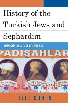 History of the Turkish Jews and Sephardim