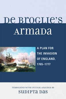 De Broglie's Armada