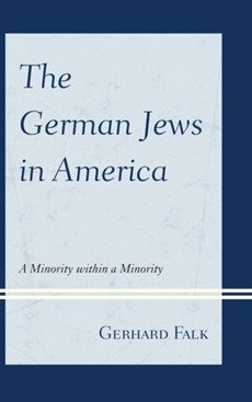 The German Jews in America