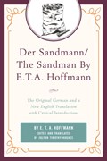 Der Sandmann/The Sandman By E. T. A. Hoffmann | E.T.A. Hoffmann | 