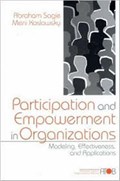 Participation and Empowerment in Organizations | Lisa Mainiero ; Meni Koslowsky | 