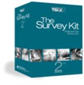 The Survey Kit | Arlene G. Fink | 