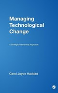 Managing Technological Change | Carol J. Haddad | 