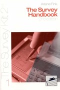 The Survey Handbook | Arlene G. Fink | 