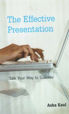 The Effective Presentation