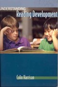 Understanding Reading Development | Colin Harrison | 