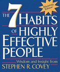 The 7 Habits of Highly Effective People | Stephen Covey | 