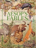 The Classic Treasury Of Aesop's Fables | Don Daily | 