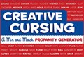 Creative Cursing | Jillian Panarese ; Sarah Royal | 