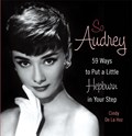 So Audrey | Cindy De La Hoz | 