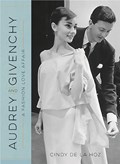 Audrey and Givenchy | Cindy De La Hoz | 