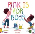Pink Is for Boys | Robb Pearlman | 