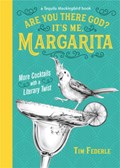 Are You There God? It's Me, Margarita | Tim Federle | 