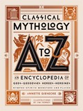 Classical Mythology A to Z | Annette Giesecke | 