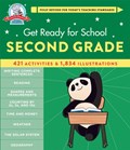 Get Ready for School: Second Grade (Revised and Updated) | Heather Stella | 