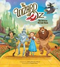 The Wizard of Oz | JaNay Brown-Wood | 