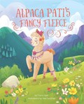 Alpaca Pati's Fancy Fleece | Tracey Kyle | 