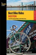 Best Bike Rides Boston | Shawn Musgrave | 