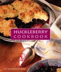 Huckleberry Cookbook | Stephanie Hester | 