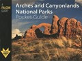 Arches and Canyonlands National Parks Pocket Guide | Damian Fagan | 
