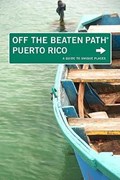 Puerto Rico Off the Beaten Path (R) | Ron Bernthal | 