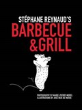 Stephane Reynaud's Barbecue & Grill | Stephane Reynaud | 