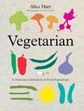 Vegetarian | Alice Hart | 