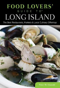 Food Lovers' Guide to (R) Long Island