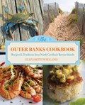 Outer Banks Cookbook | Elizabeth Wiegand | 