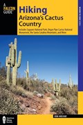 Hiking Arizona's Cactus Country | Erik Molvar | 