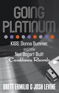 Going Platinum | Ermilio, Brett ; Levine, Josh | 