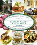 Hudson Valley Chef's Table | Julia Sexton | 