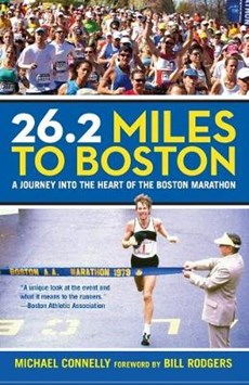 262 MILES TO BOSTON