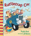 Rattletrap Car | Phyllis Root | 