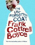 The Unforgotten Coat | Frank Cottrell Boyce | 