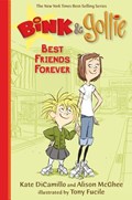 Bink & Gollie: Best Friends Forever | Kate DiCamillo | 