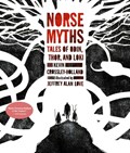 NORSE MYTHS | Kevin Crossley-Holland | 