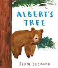 Albert's Tree | Jenni Desmond | 