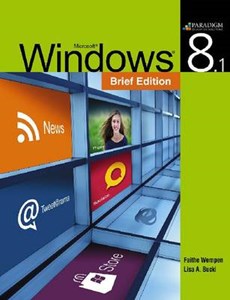 Windows 8.1- Brief