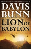 Lion of Babylon | Davis Bunn | 