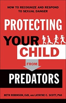 Protecting Your Child from Predator
