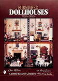 Furnished Dollhouses | Dian Zillner | 