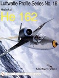 The Luftwaffe Profile Series No.16 | Manfred Griehl | 