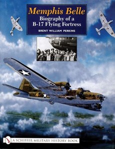 Memphis Belle:: Biography of a B-17 Flying Fortress