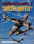 Jagdgeschwader 2 "Richthofen": | Holger Nauroth | 