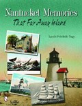 Nantucket Memories | Laszlo F. Nagy | 