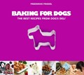 Baking for Dogs | Friederike Friedel | 