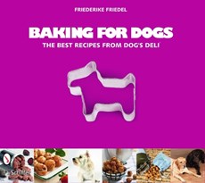 Baking for Dogs
