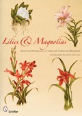 Lilies & Magnolias | John Duncan | 